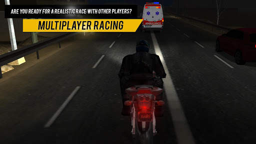 Racing Moto screenshot 3
