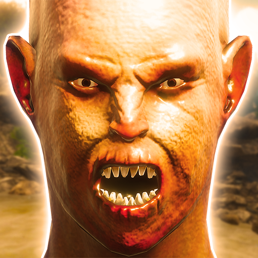 Vampire Simulator icon