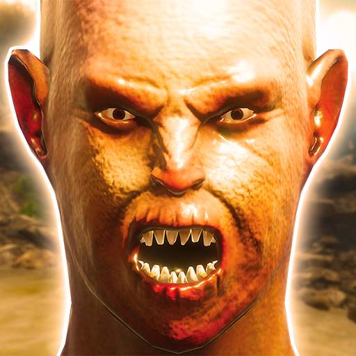 Vampire Simulator 0.1
