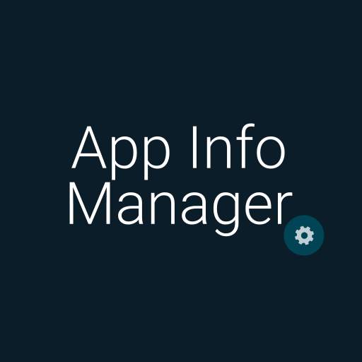 App Info Manager : Find, Save 1.4G