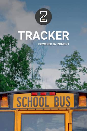 Zoment Bus Tracker screenshot 1