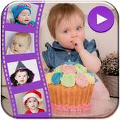 Birthday Photo Video Maker 1.1