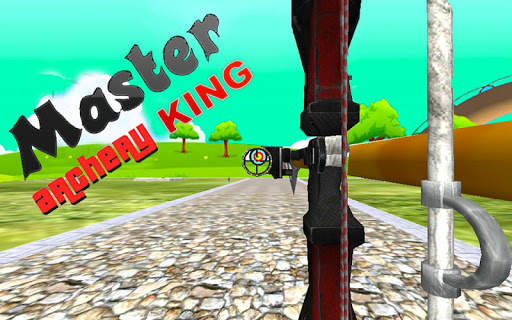 Master Archery King 2020 screenshot 1