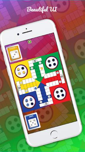 Ludo Star Paki screenshot 5