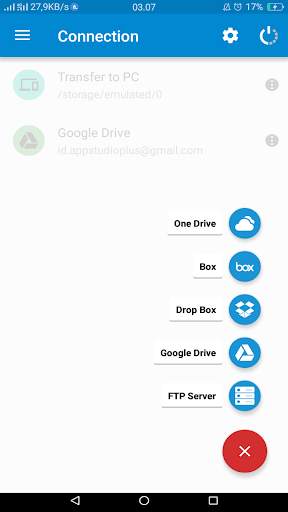 Manager plus (Tools one for all) screenshot 7