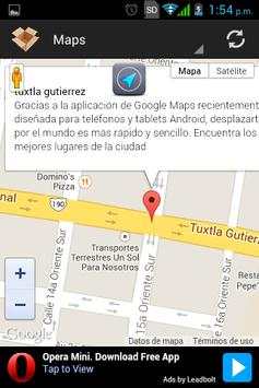 Box app screenshot 6
