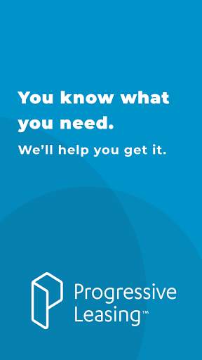 Progressive Leasing Mobile screenshot 7