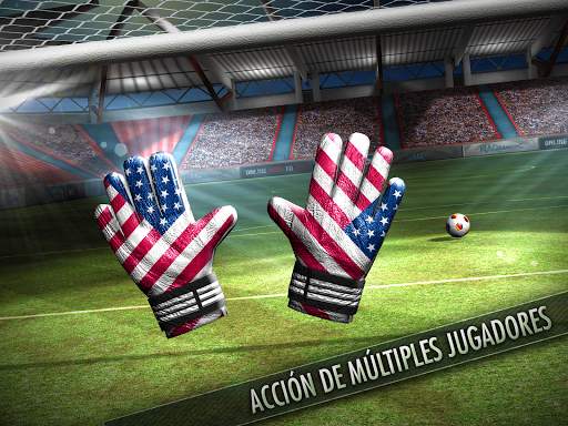 Soccer Showdown 3 screenshot 11