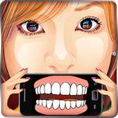 Funny Mouth