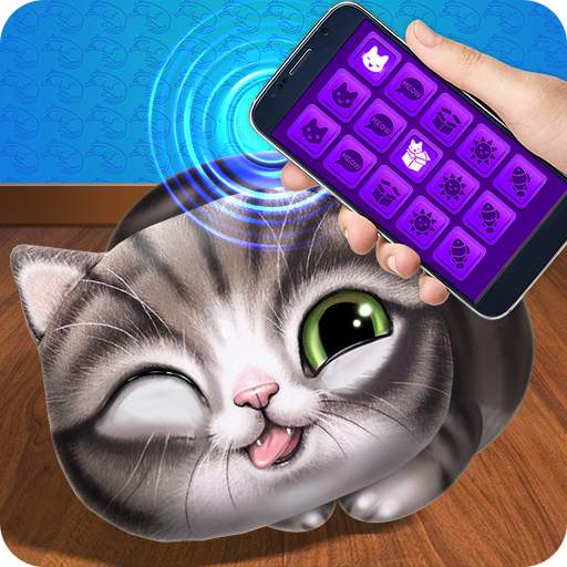 Sleeping Music Cat Simulator 1.0