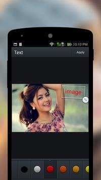 Photo Editor For Whatsapp screenshot 6