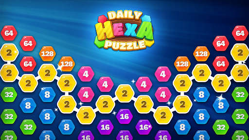 Daily Hexa Puzzle screenshot 7