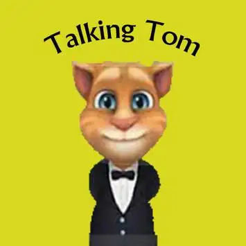 Guide For Tom Talking screenshot 2