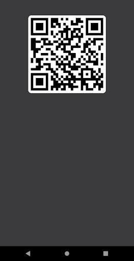 WiFi to QR Code - Generate WiFi QR Code and Share screenshot 3