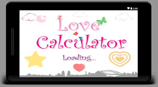 Love Calculator - Prank App screenshot 7
