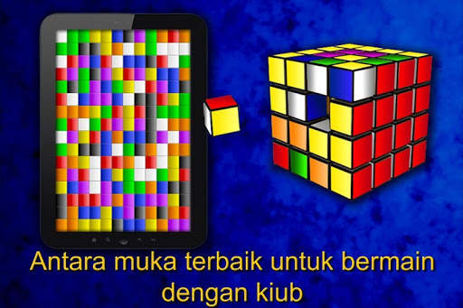 Teka teki 3 screenshot 1