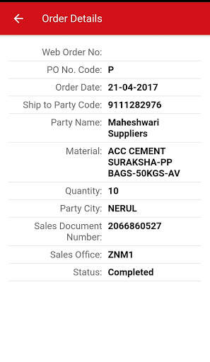 ACC Dealer Connect screenshot 6