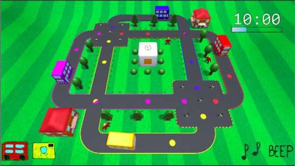 Ludo Bus screenshot 3