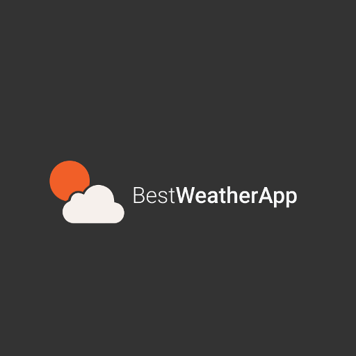 Best Weather App icon