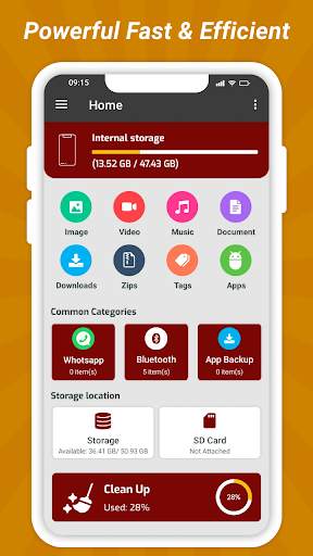 My Files - File Manager screenshot 5