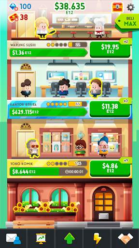 Cash, Inc. Lapak Juragan Harta screenshot 10