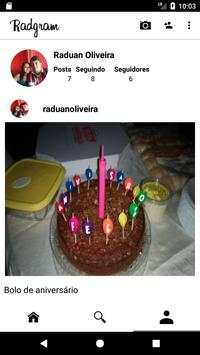 Radgram screenshot 3