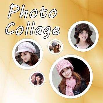 Photo Collage-Collage Maker screenshot 3