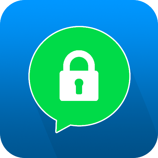 Whats Lock : Go for whatsapp Chat Locker icon