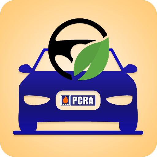 ONLINE DRIVER TRAINING APP icon