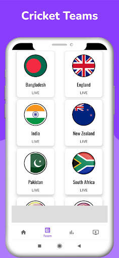 IND VS AFG ~Live Cricket Score screenshot 2