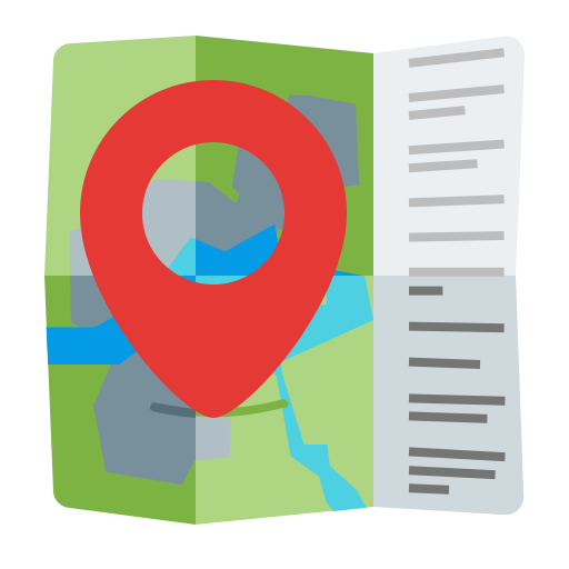 Near Me - Find Local Places icon