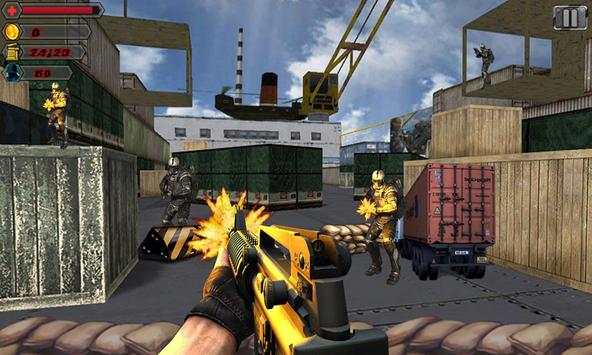 Army Sniper screenshot 4