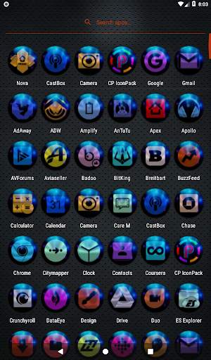 Colorful Pixel Icon Pack ✨Free✨ screenshot 10
