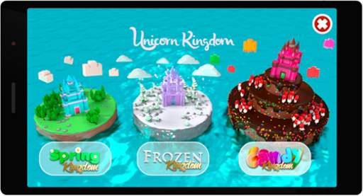 Unicorn Kingdom screenshot 11