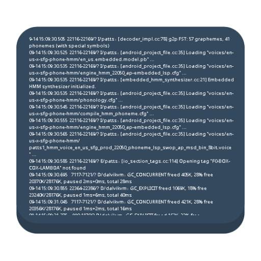 [ROOT] aLogcat 1.0.3