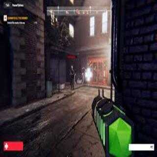 The last survivor screenshot 1