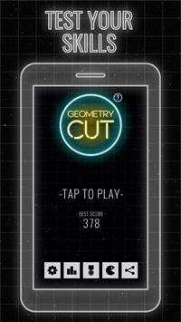 Geometry Cut скриншот 5