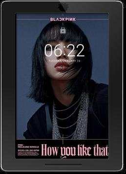 Blackpink Wallpaper Offline screenshot 14
