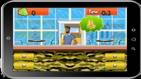 My Gun Shop screenshot 2