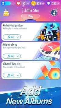 Piano Tiles 2020™ screenshot 4