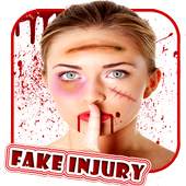 Injury Photo Editor 1.0