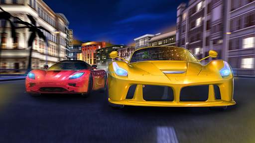 Racing Race screenshot 17