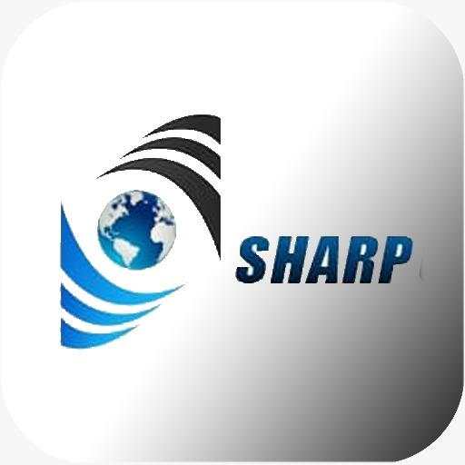 Sharp VPN 1.02
