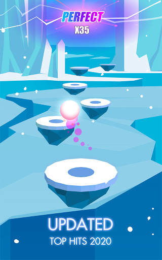 Hop Ball 3D screenshot 11