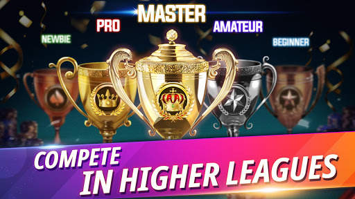 Fulpot Poker : Texas Holdem, Omaha, Tournaments screenshot 11