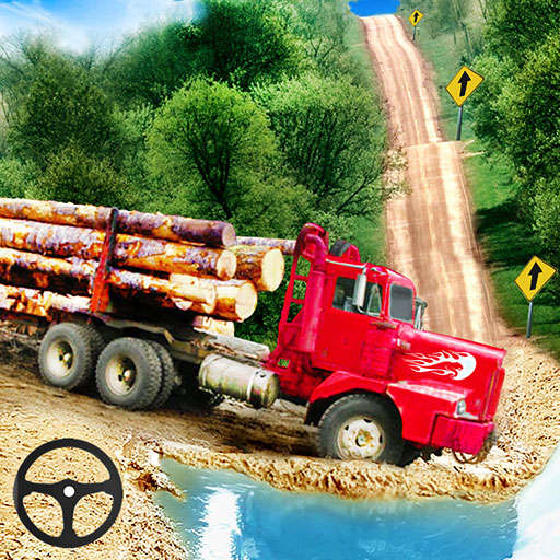 Long Truck Driving Simulator 0.1