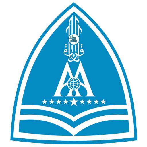 Alma Ata Mobile - Mahasiswa 1.3