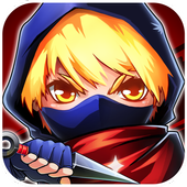 ikon Ninja - Trail of Shadows