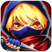 Ninja - Trail of Shadows 1.5