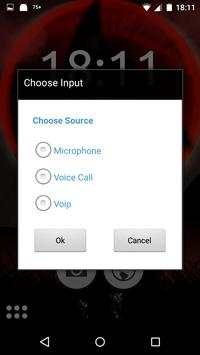 Any Audio Recorder screenshot 5